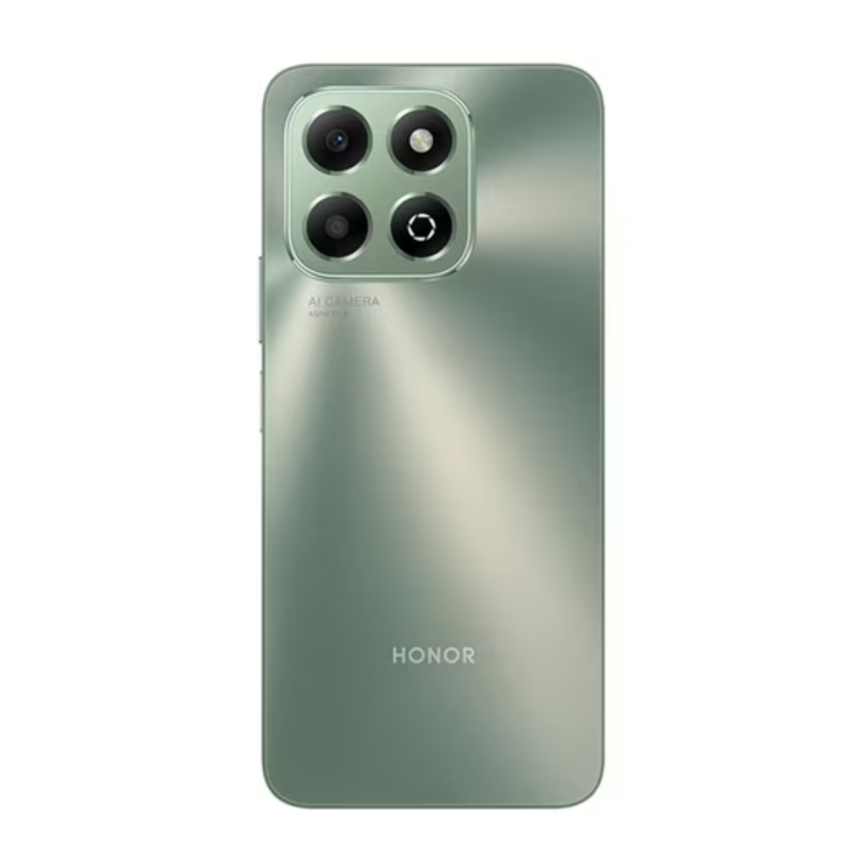 Honor X6B 256GB Verde Reacondicionado