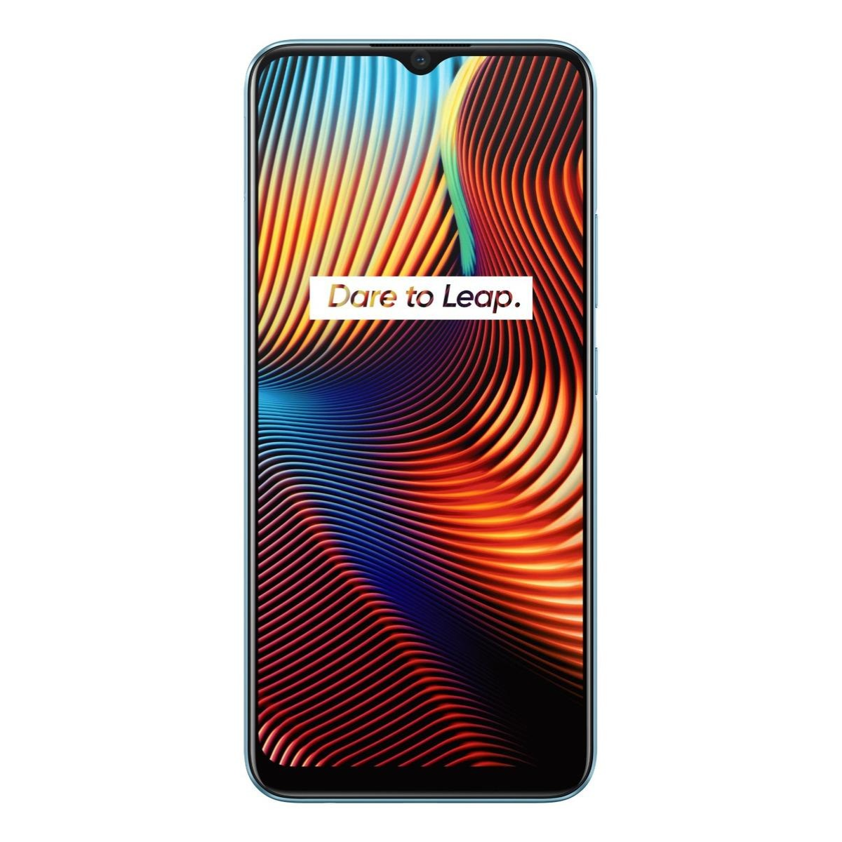 Realme 7I 64GB Azul Reacondicionado