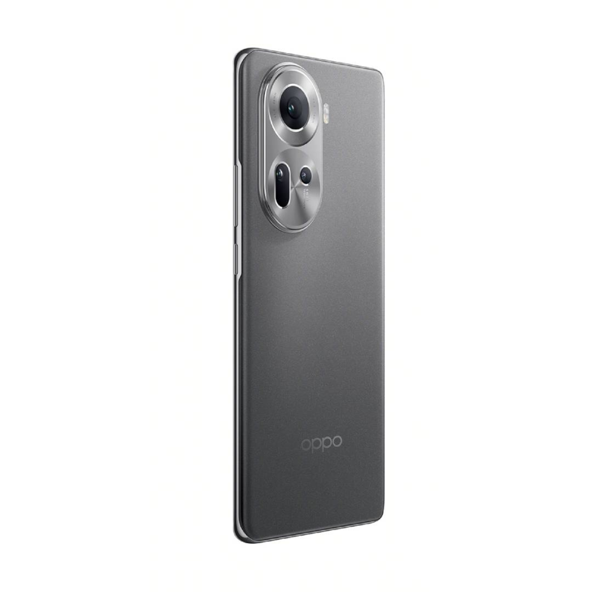 Oppo Reno 11 256GB Gris Reacondicionado