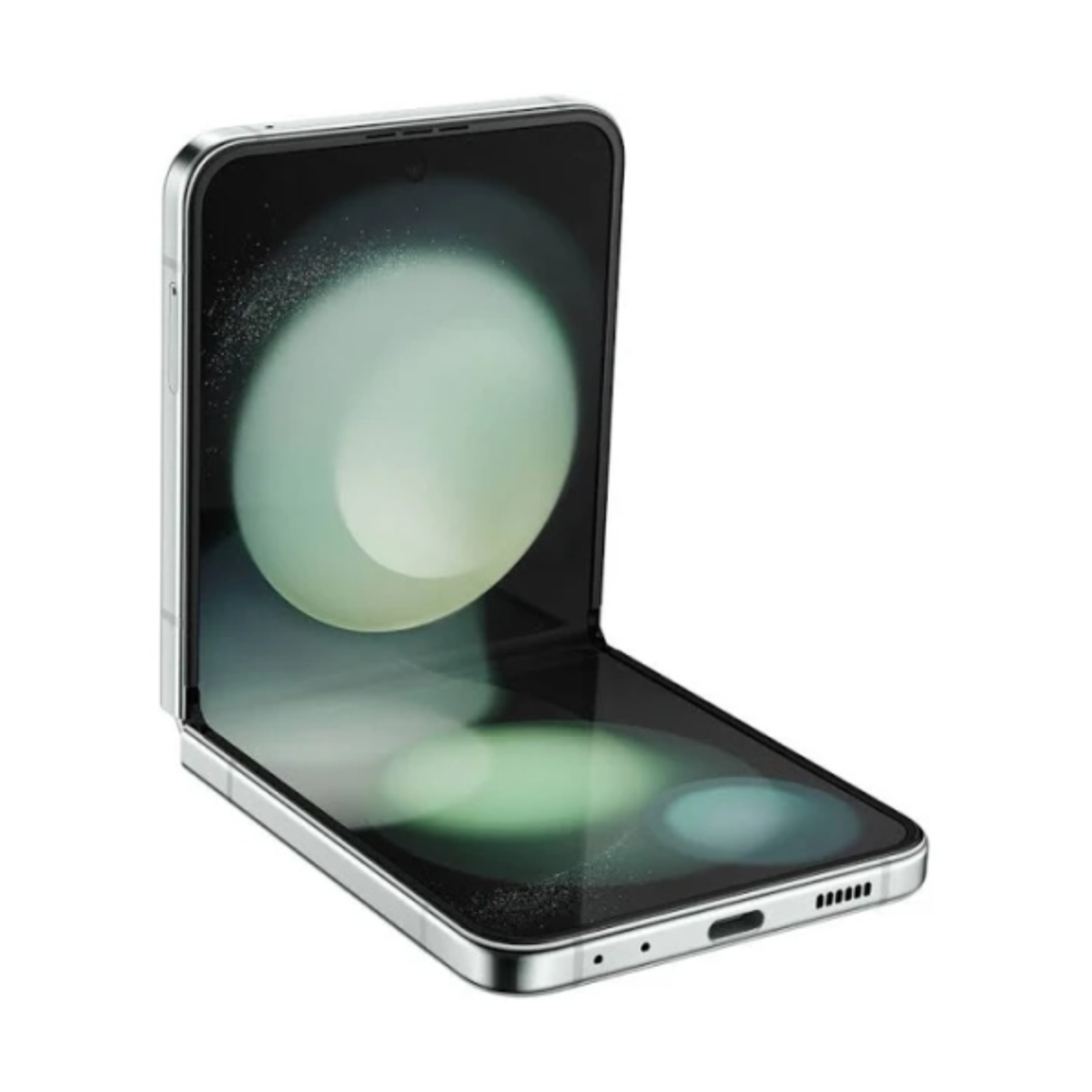 Samsung Galaxy Z Flip5 512GB Menta