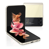 Samsung Galaxy Z Flip3 5G 256GB Crema Reacondicionado