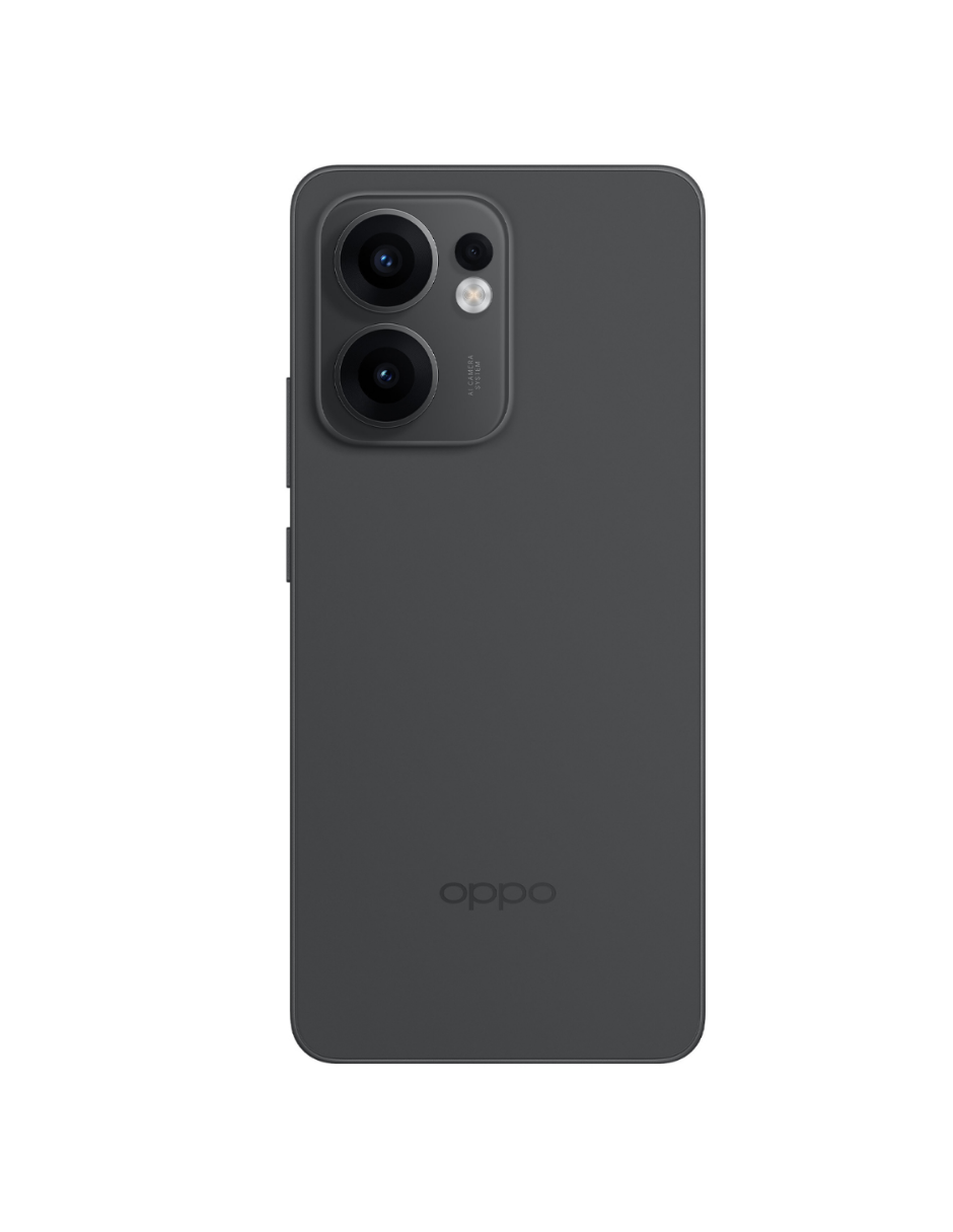 Oppo Reno13 F 4G 256GB Gris Reacondicionado