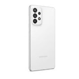 Samsung Galaxy A73 5G 128GB Blanco Reacondicionado