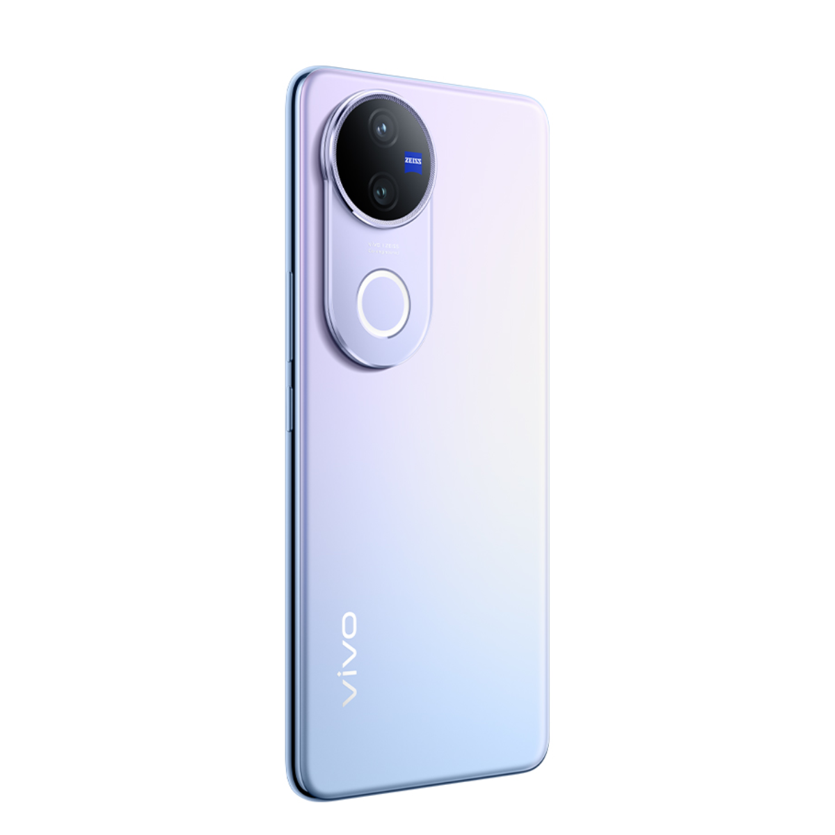 Vivo V50 512GB Morado Reacondicionado