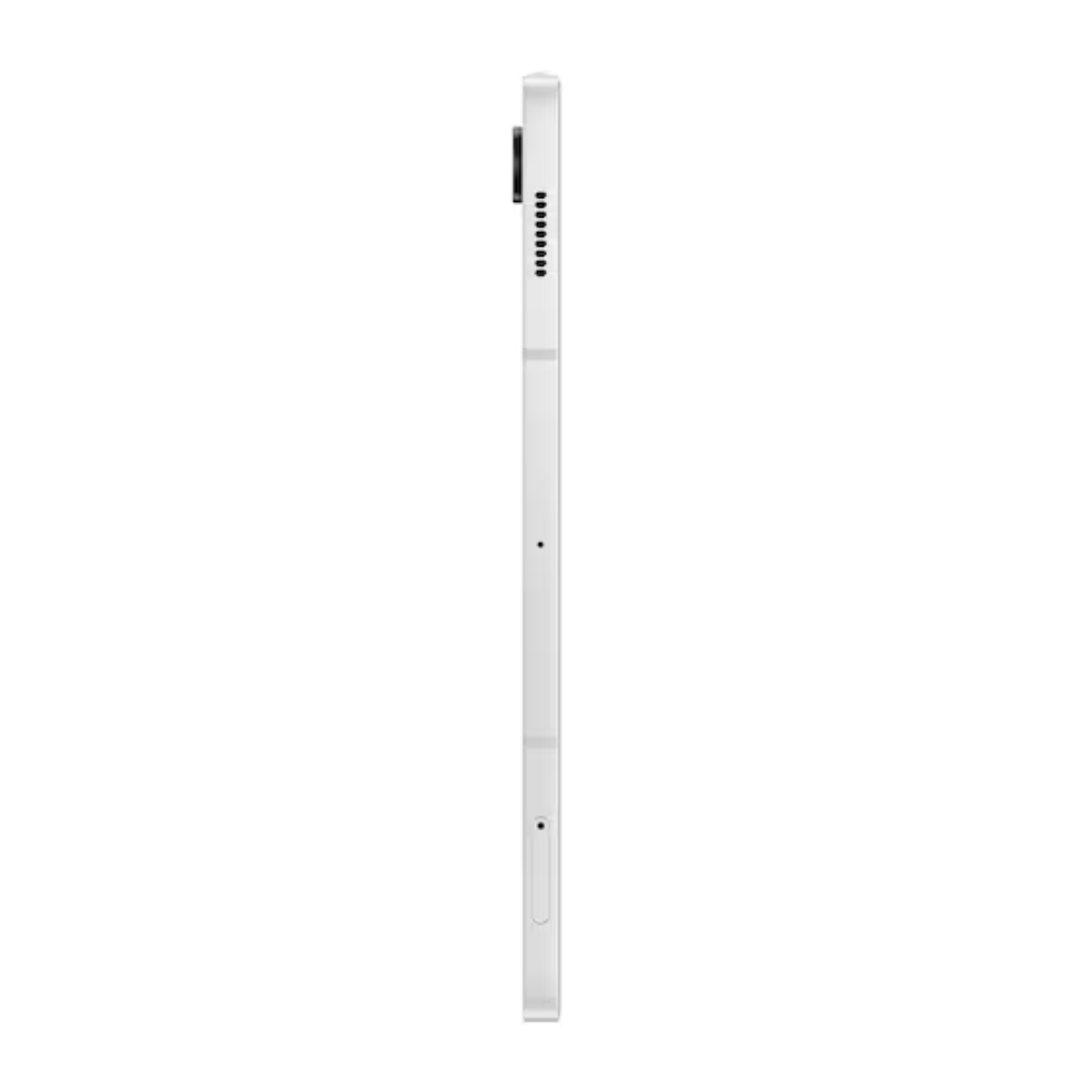 Samsung Tab S9 FE Plus Wifi 256GB Plata Reacondicionado