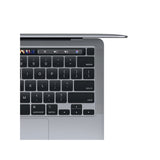 Apple MacBook Pro 13" M2 8 CPU / 10 GPU 8GB RAM 256GB SSD 2022 Gris Reacondicionado