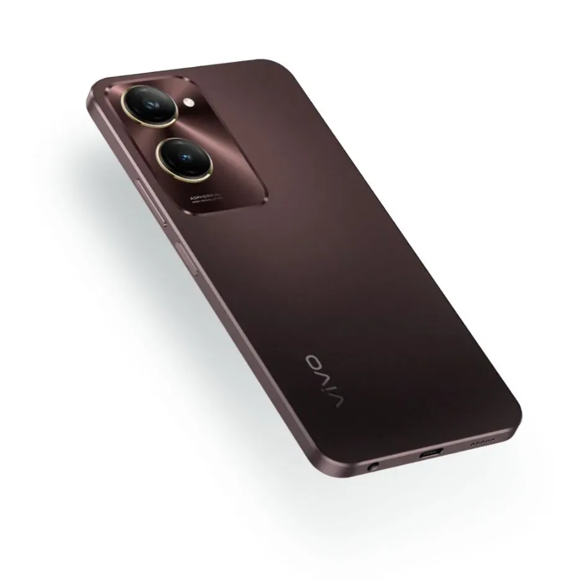 Vivo Y18 128GB Cafe Reacondicionado