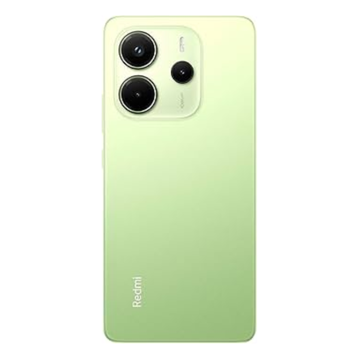 Xiaomi Redmi Note 14 256GB Verde Reacondicionado