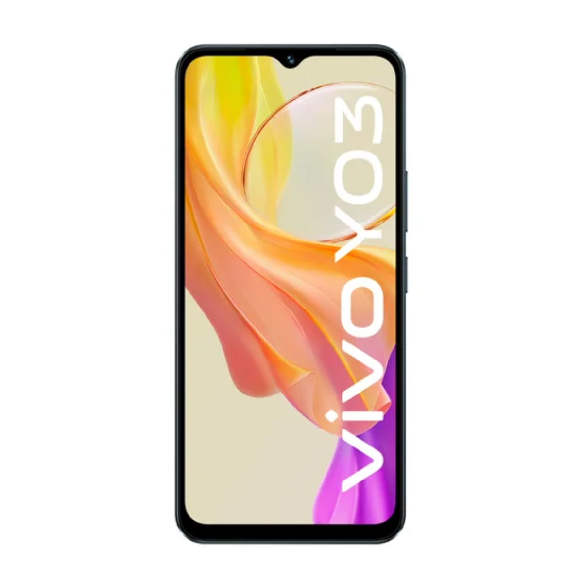 Vivo Y03 128GB Verde Reacondicionado