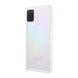 Samsung Galaxy A21s 64GB Blanco Reacondicionado