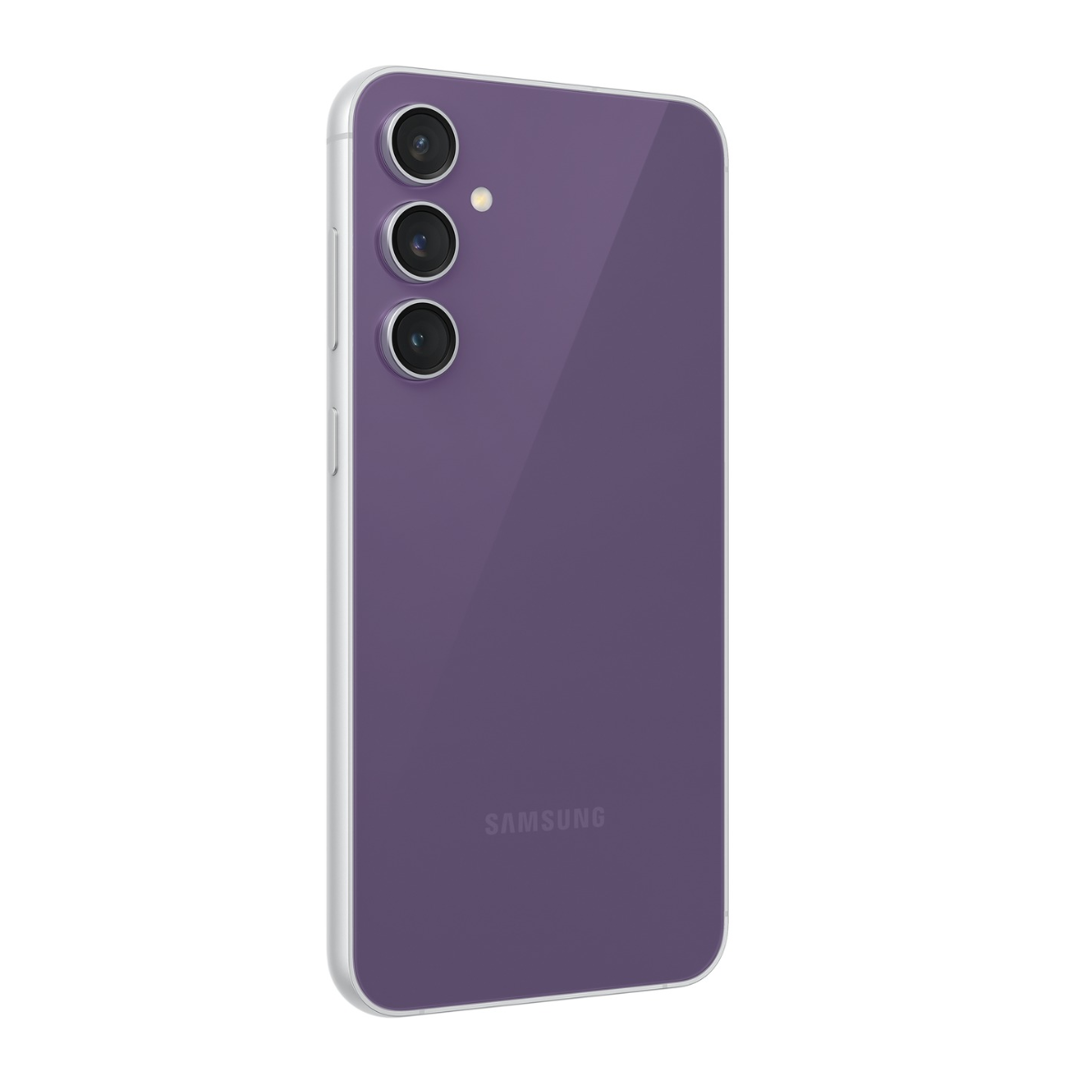 Samsung Galaxy S23 FE 128GB Morado Reacondicionado