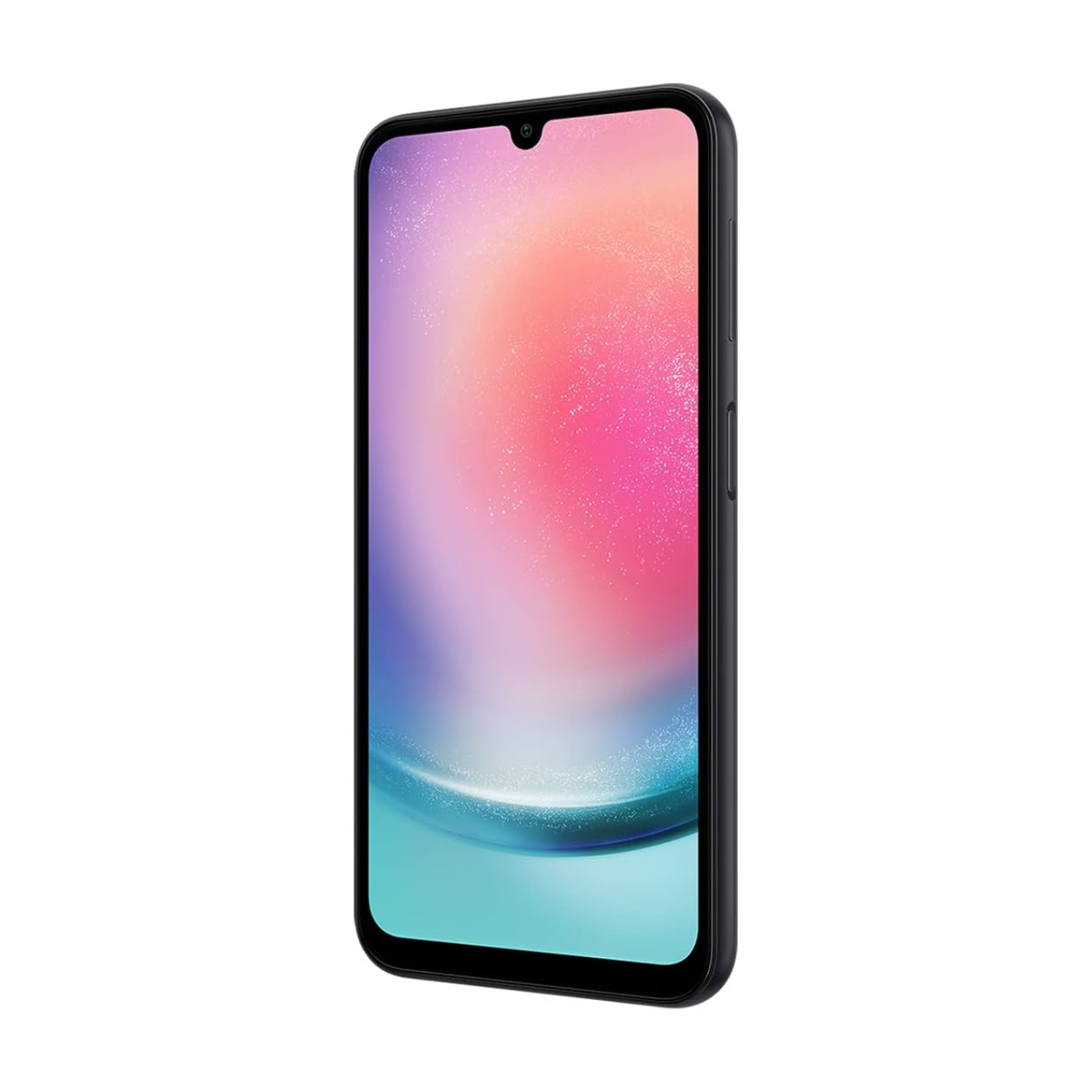 Samsung Galaxy A24 128GB Negro Reacondicionado