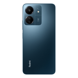 Xiaomi Redmi 13C 256GB Azul Reacondicionado