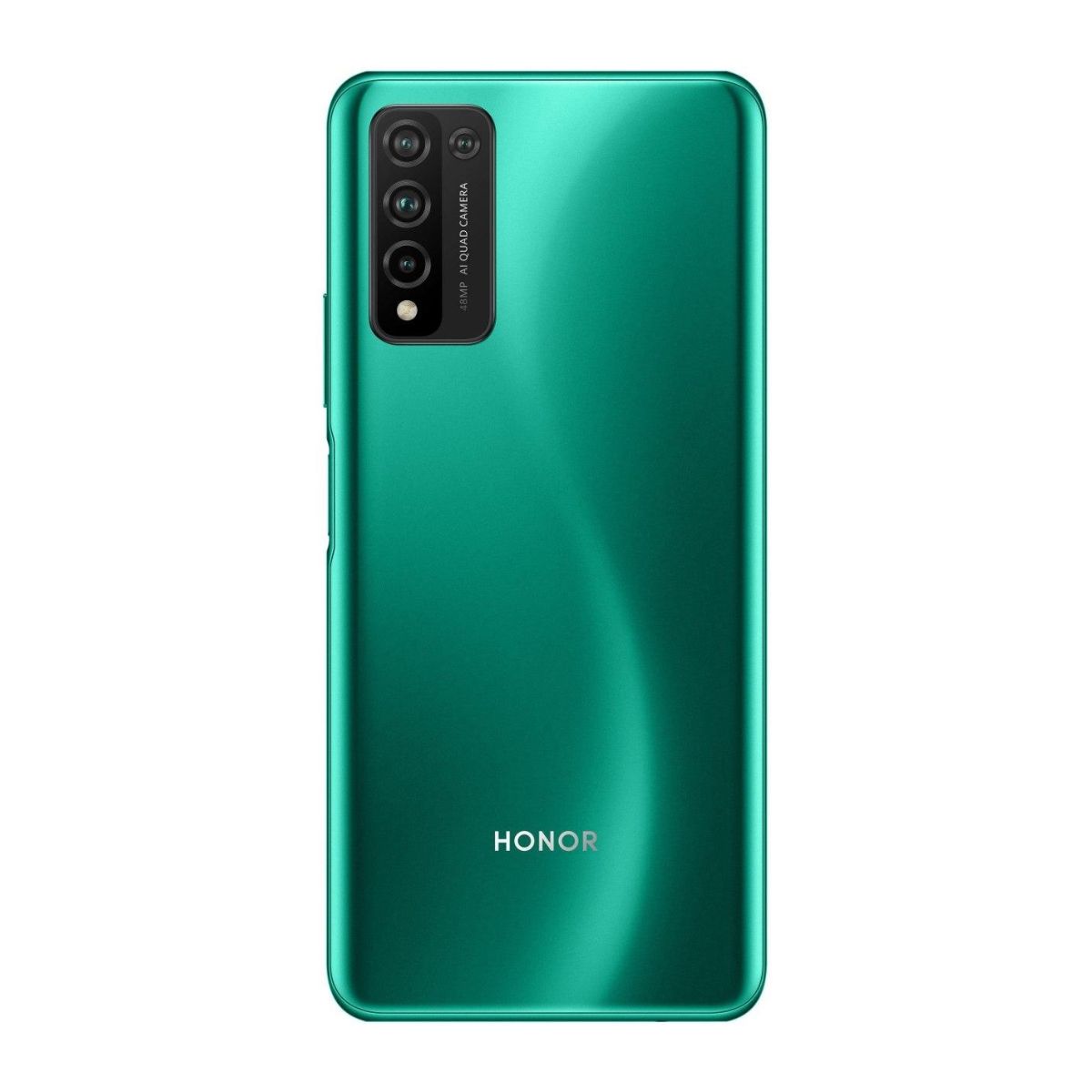 Honor X10 5G 128GB Verde Reacondicionado