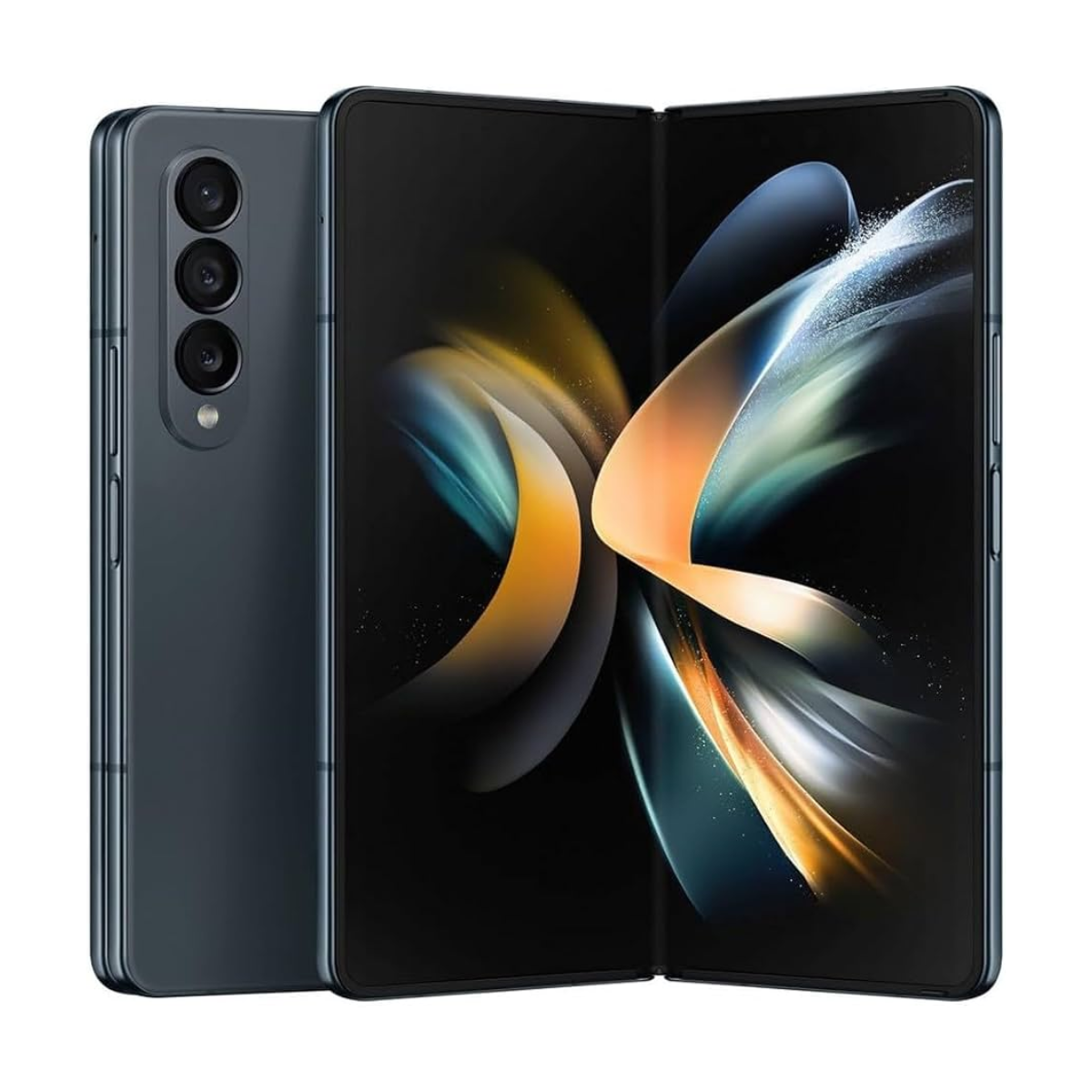 Samsung Galaxy Z Fold 4 5G 512GB Verde Reacondicionado