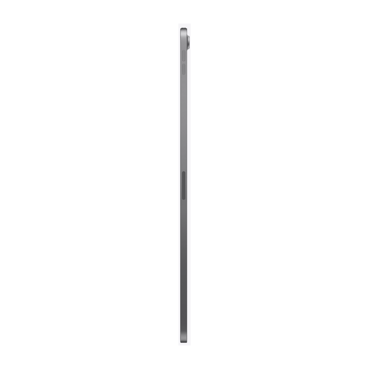 Apple iPad Air 13" M2 Wi-Fi 256GB Gris Reacondicionado