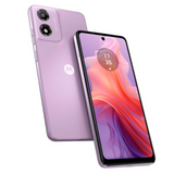 Motorola Moto E14 64GB Morado Reacondicionado