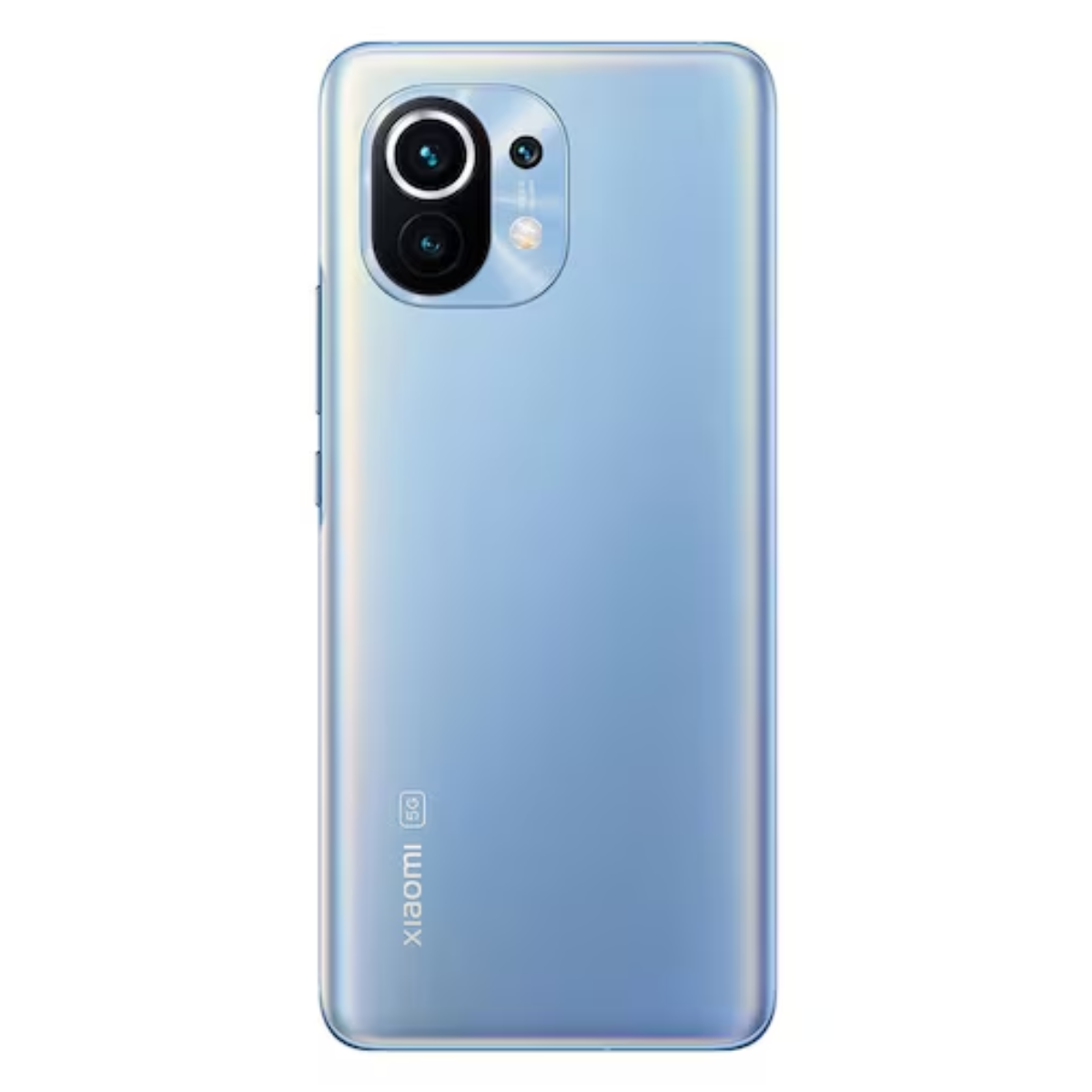 Xiaomi MI 11 256GB Azul Reacondicionado