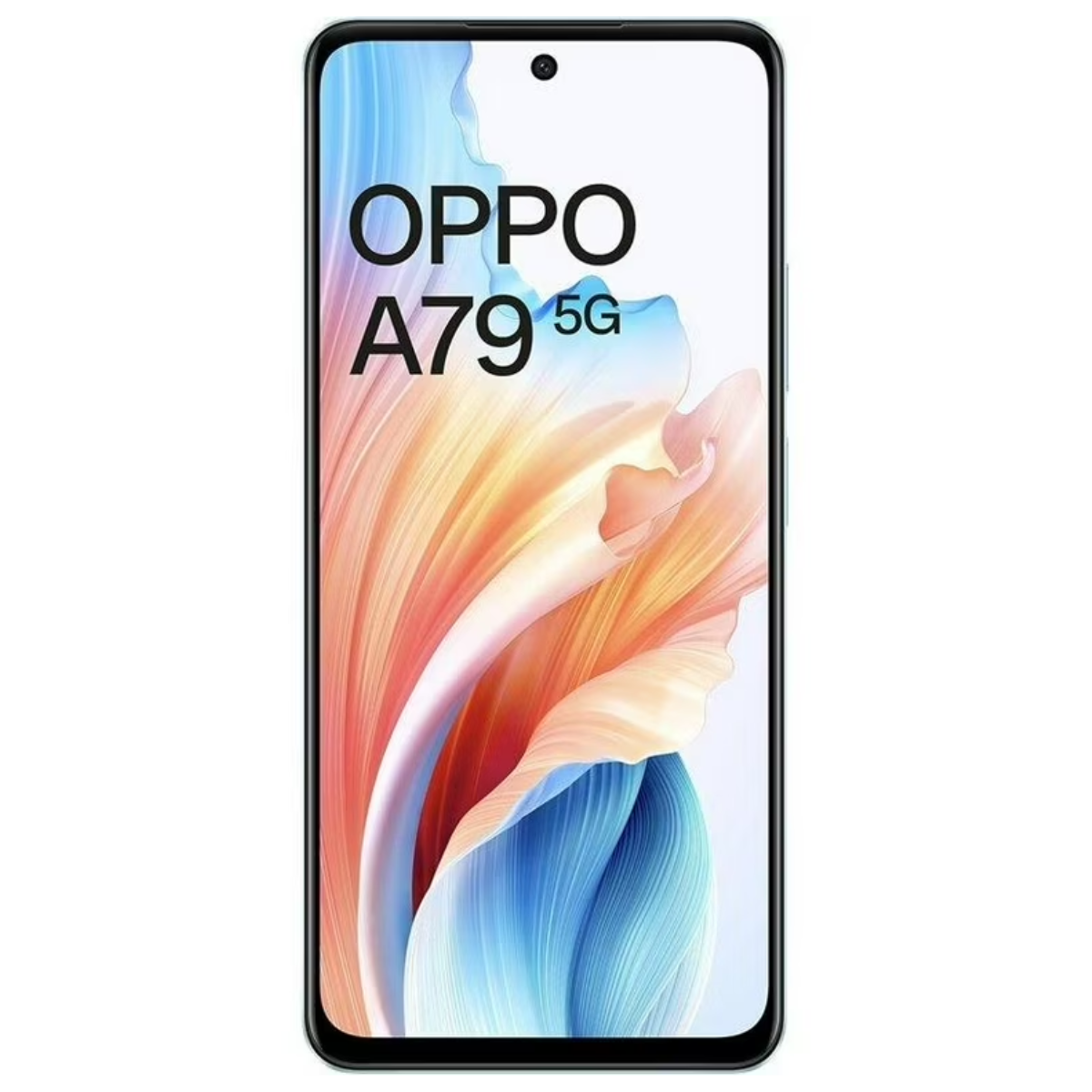 Oppo A79 5G 256GB Verde Reacondicionado