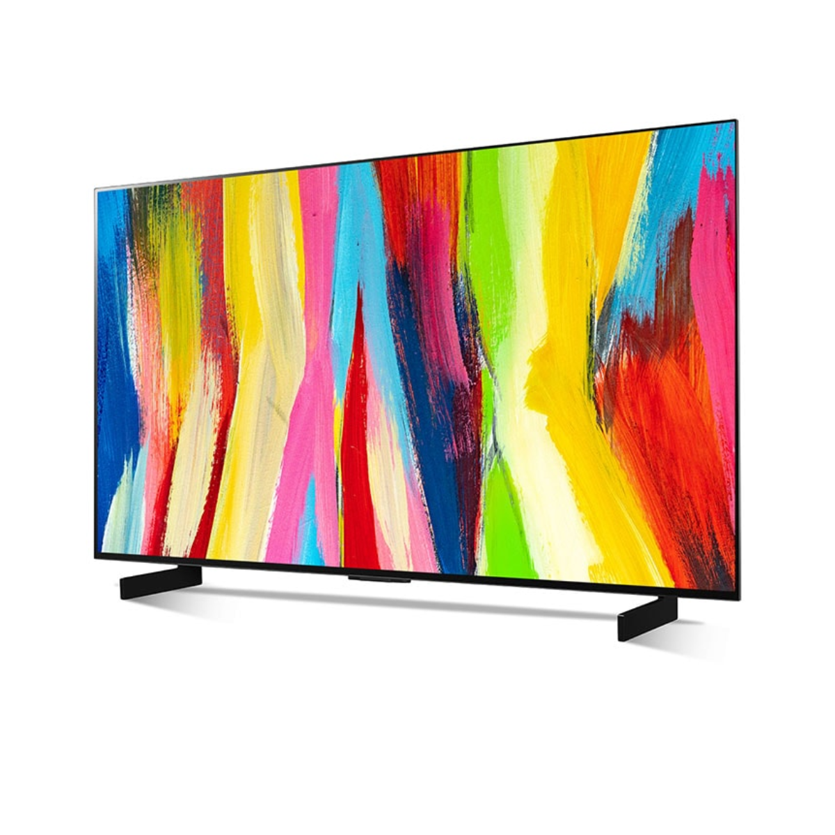LG OLED evo 42″ 4K Smart TV ThinQ AI / webOS 24 Reacondicionado