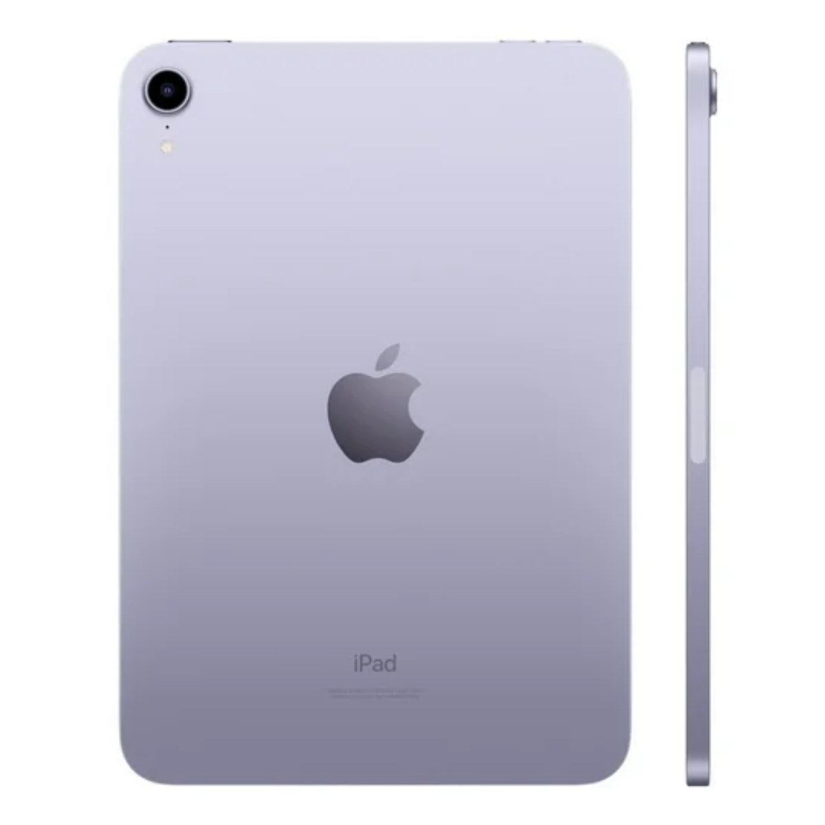 Apple iPad Mini 8.3" 6 128GB Morado Reacondicionado