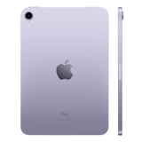 Apple iPad Mini 8.3" 6 128GB Morado Reacondicionado