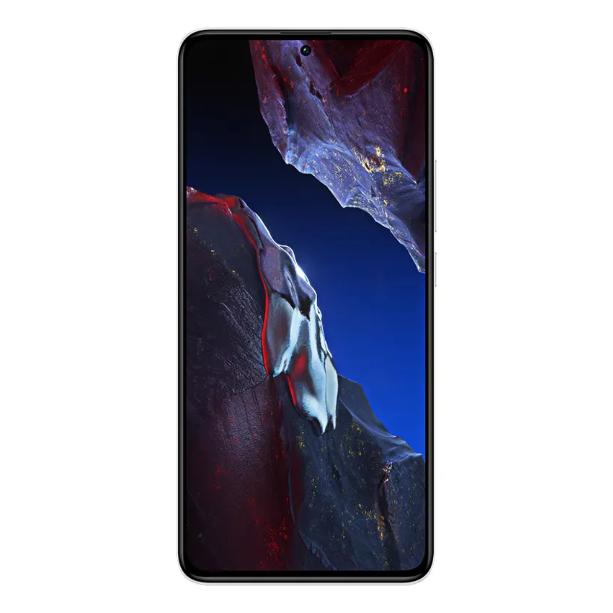 Xiaomi POCO F5 Pro 512GB Blanco Reacondicionado