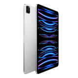 Apple iPad Pro 11" 4 Gen 128GB Plata Reacondicionado