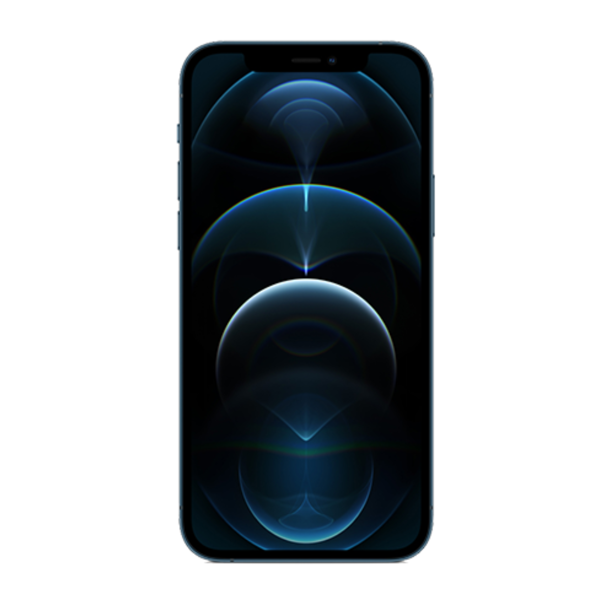 Apple iPhone 12 Pro 128GB Azul Reacondicionado