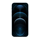 Apple iPhone 12 Pro 128GB Azul Reacondicionado