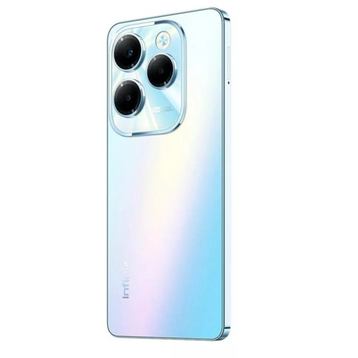 Infinix Hot 40 Pro 256GB Azul Reacondicionado