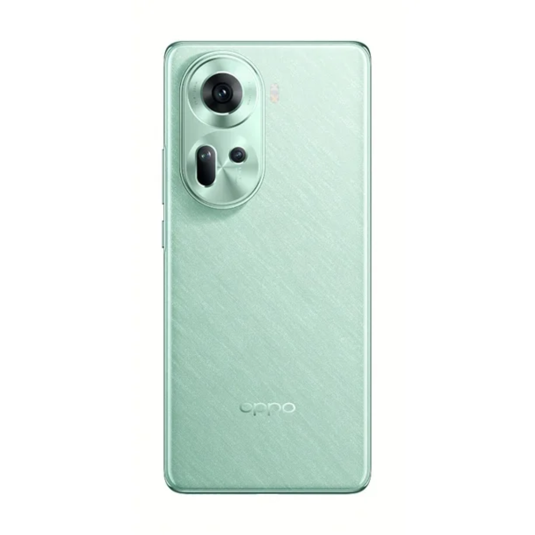 Oppo Reno11 128GB Verde Reacondicionado
