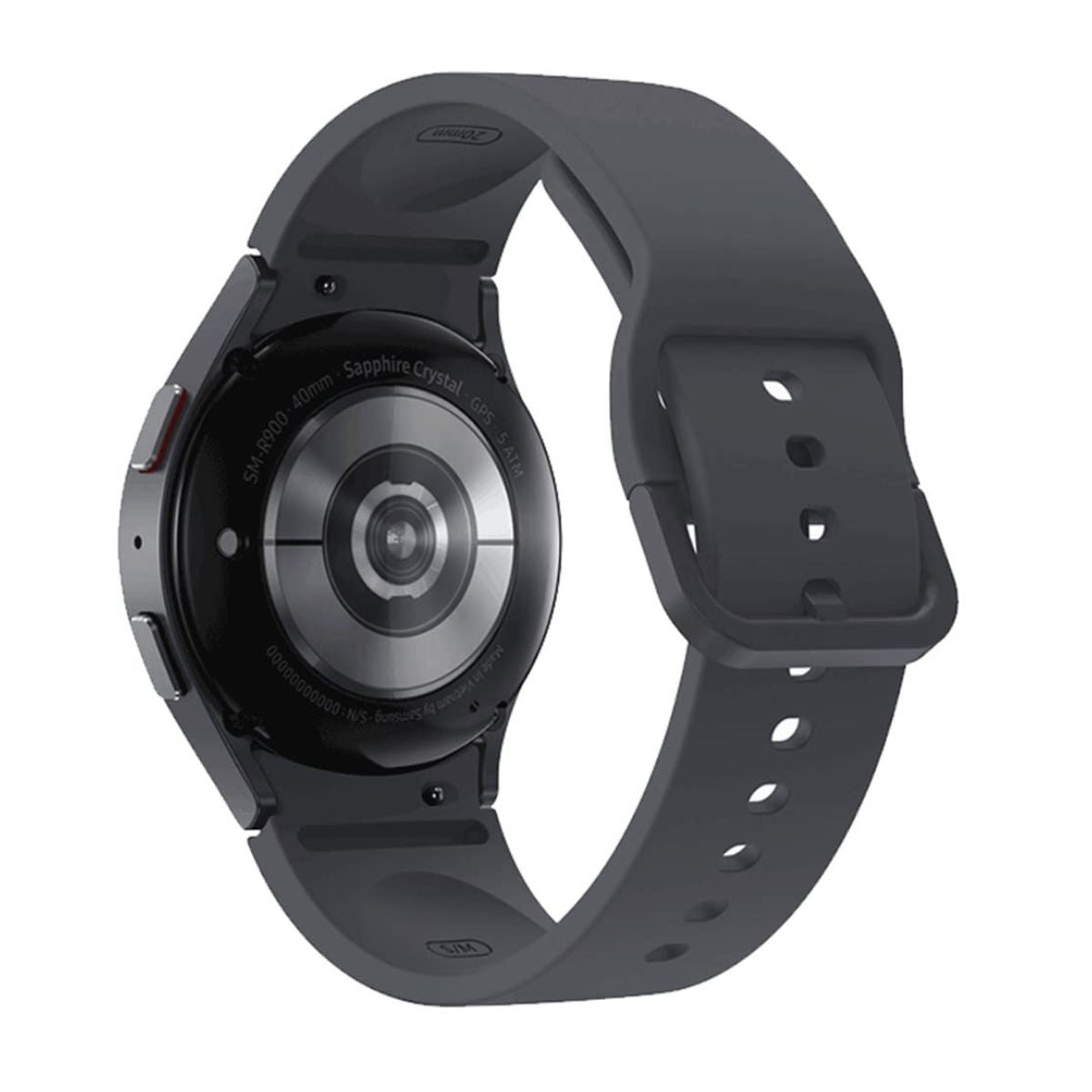 Samsung Galaxy Watch 5 Wifi 44mm Negro Reacondicionado
