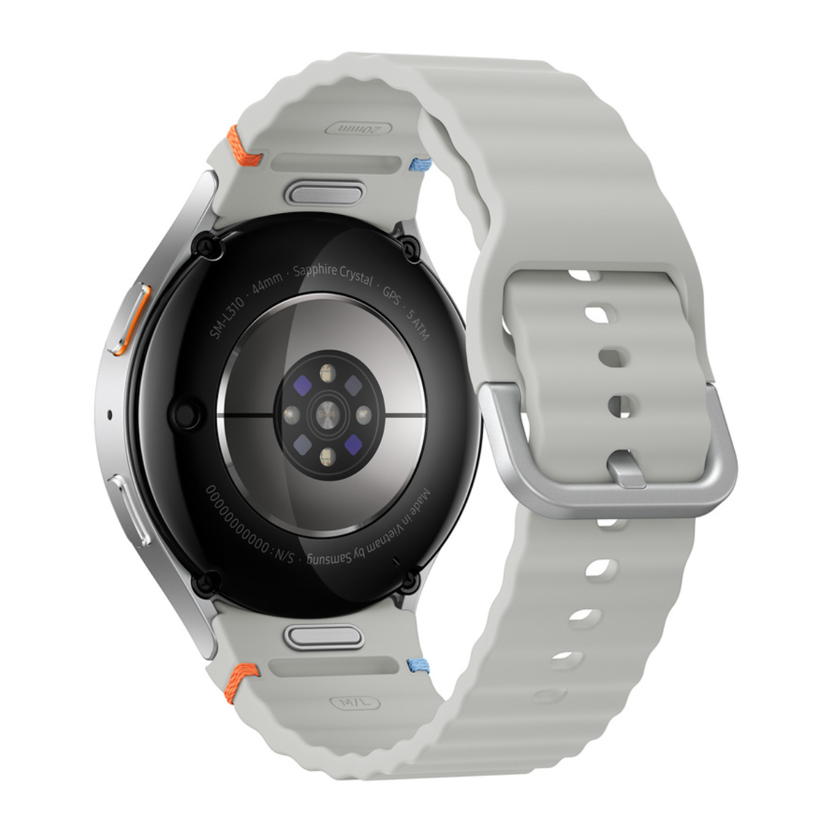 Samsung Galaxy Watch 7 (44MM) Plata Reacondicionado