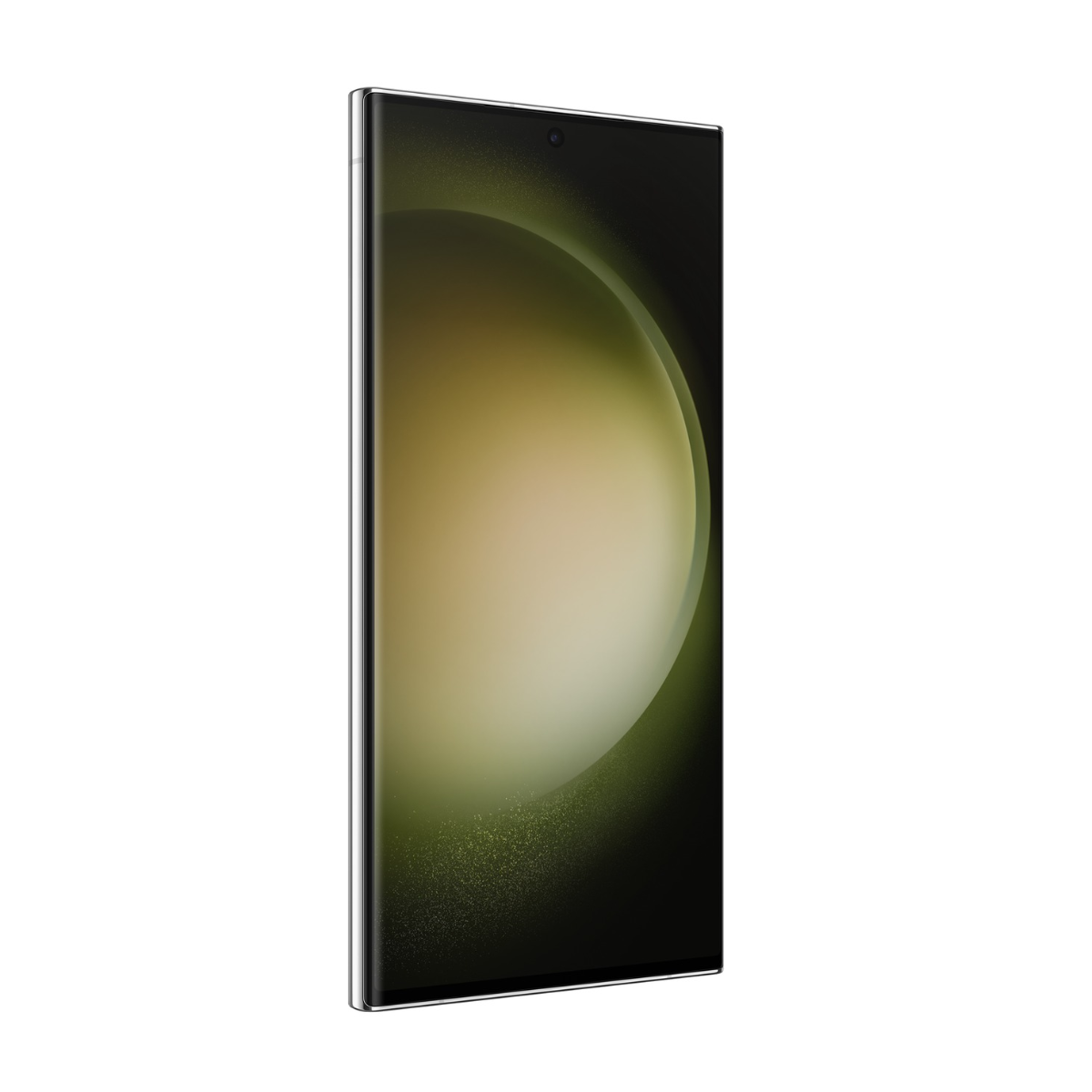 Samsung Galaxy S23 Ultra 512GB Lima Reacondicionado