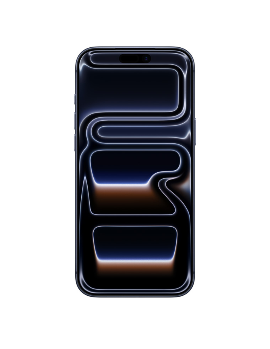 Apple iPhone 17 Pro 512GB Azul Reacondicionado