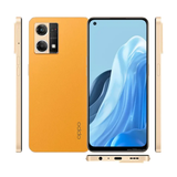 Oppo A77 128GB Naranja Reacondicionado