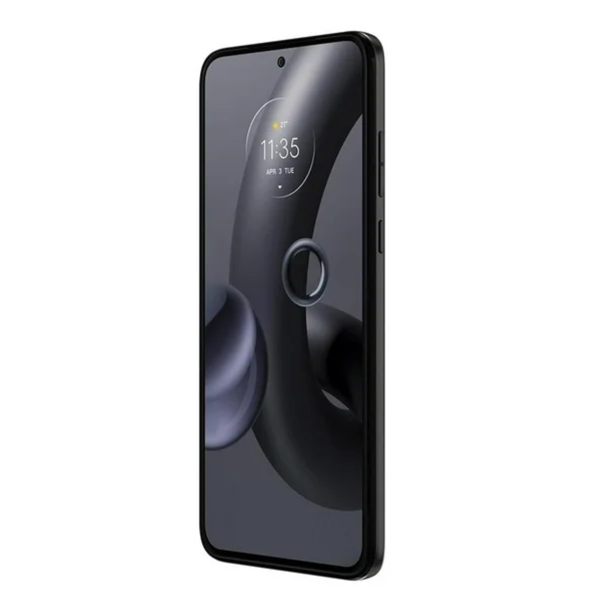 Motorola Edge X30 128GBNegro Reacondicionado