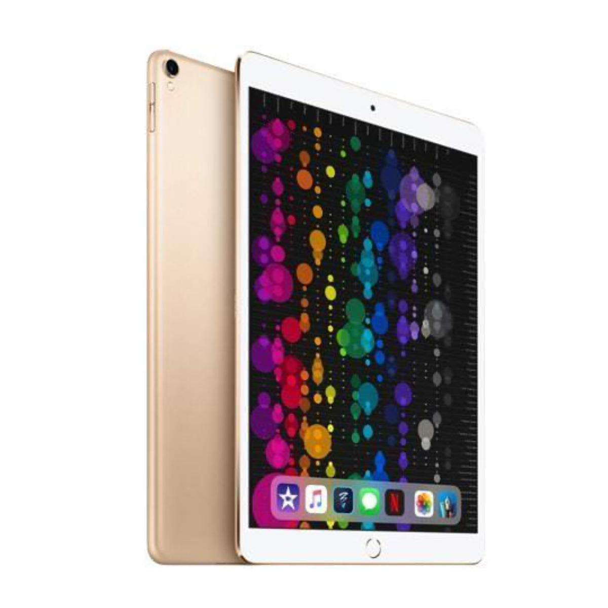 Apple iPad Pro 10.5" 64GB Oro Reacondicionado