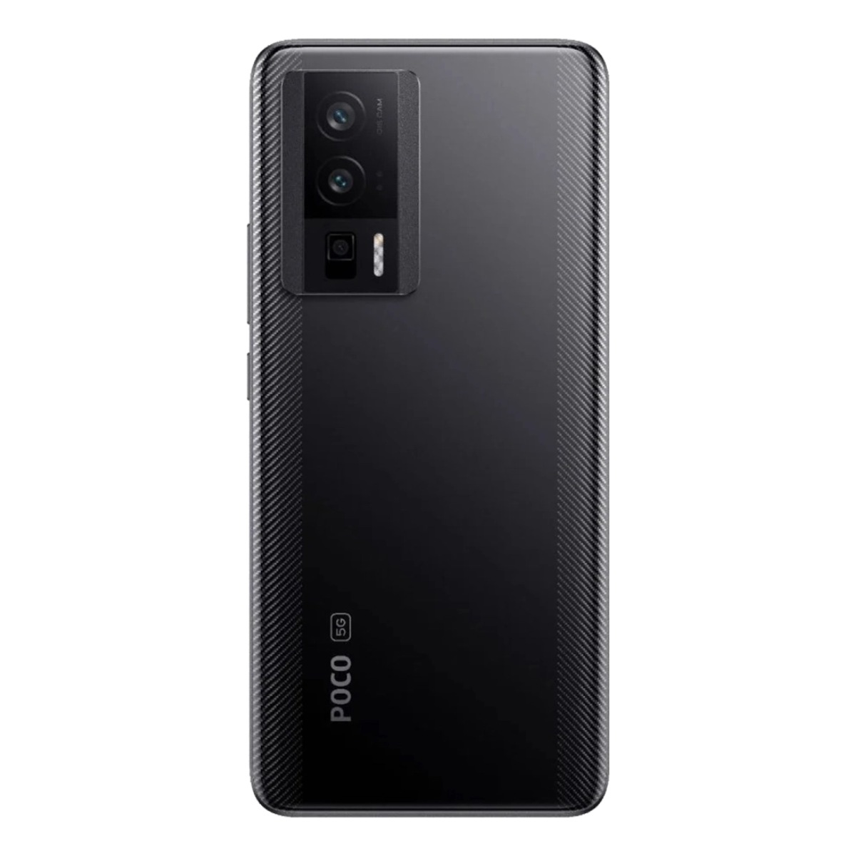 Xiaomi POCO F5 Pro 512GB Negro Reacondicionado