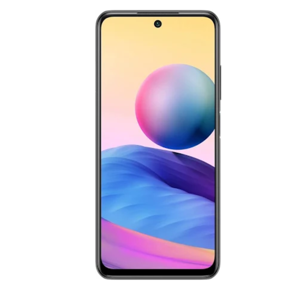 Xiaomi Redmi Note 10 128GB Gris Reacondicionado