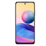 Xiaomi Redmi Note 10 128GB Gris Reacondicionado