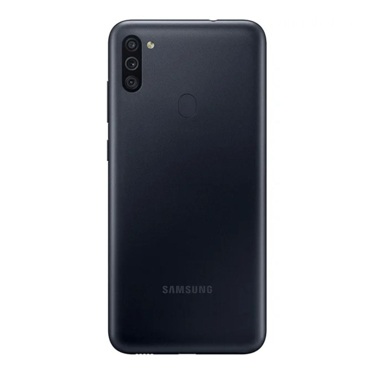 Samsung Galaxy M11 4G 32GB Negro Reacondicionado