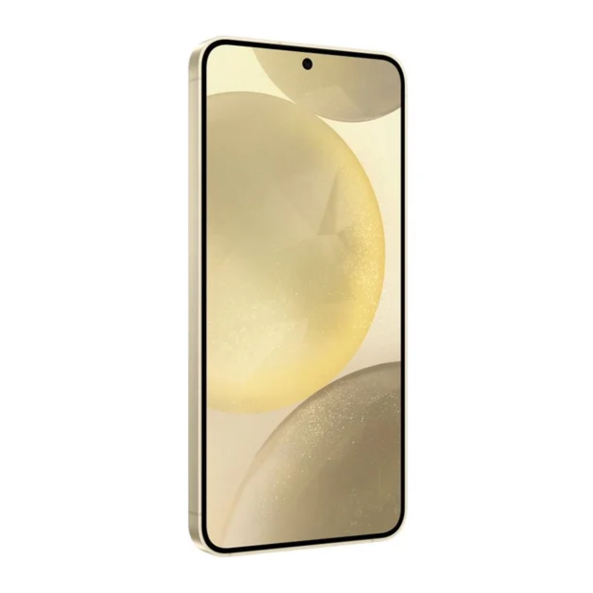 Samsung Galaxy S24 FE 256GB Amarillo Reacondicionado
