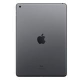 Apple iPad 10.2" 8 Gen Wi-Fi+Cellular 32GB Gris Reacondicionado