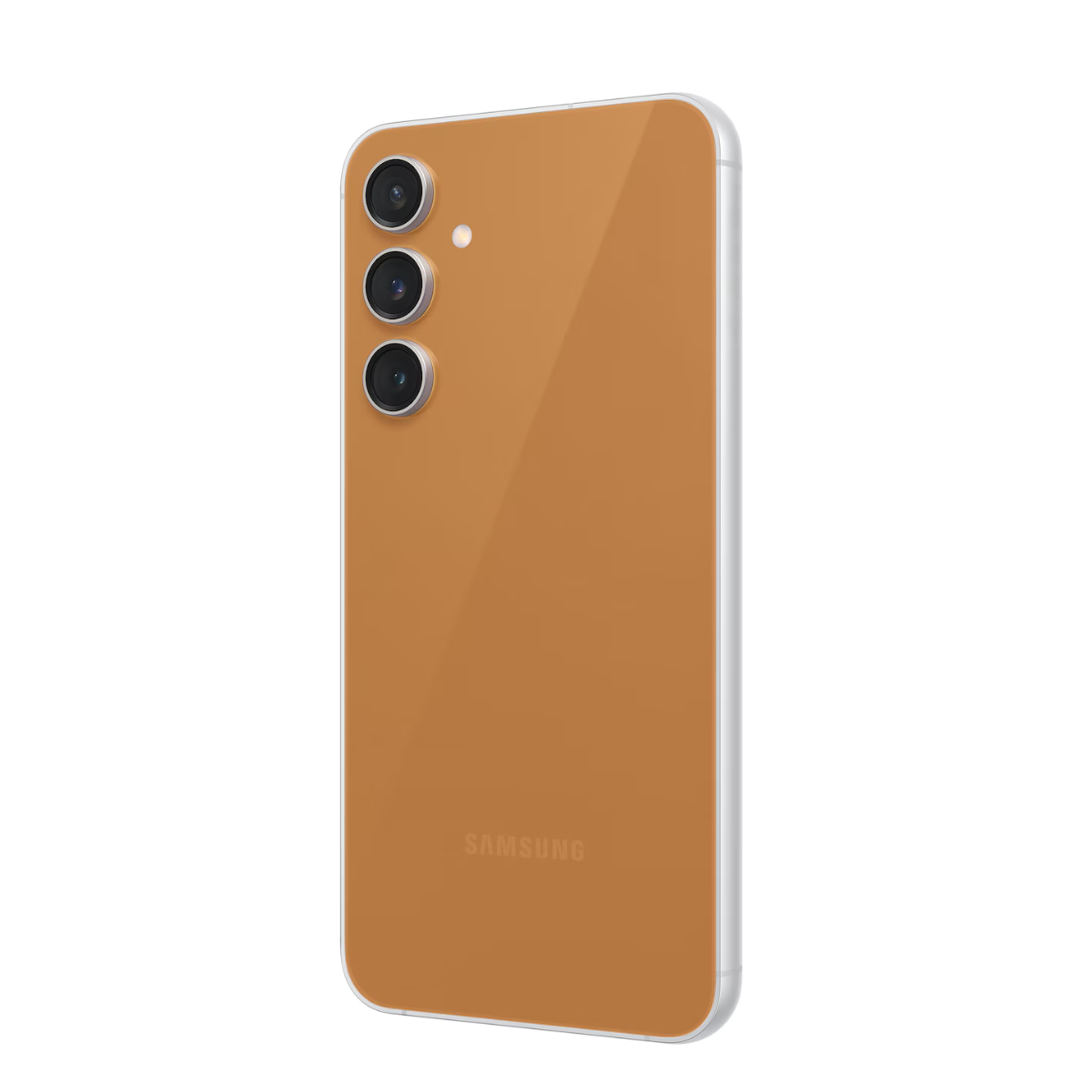 Samsung Galaxy S23 FE 128GB Naranja Reacondicionado