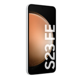 Samsung Galaxy S23 FE 256GB Blanco Reacondicionado
