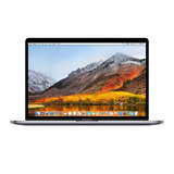 Apple MacBook Pro 15" Core i7 2.2 16GB RAM 512GB SSD (2018) Gris Reacondicionado