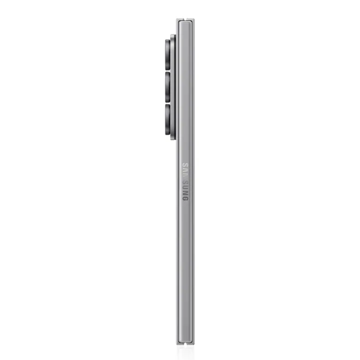 Samsung Galaxy Z Fold7 512GB Plata Reacondicionado