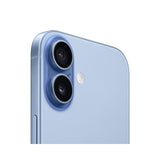 Apple iPhone 17 512GB Azul Reacondicionado